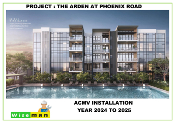 THE ARDEN
